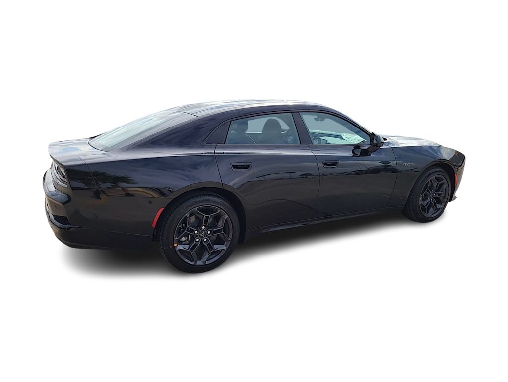 Thumbnail: 2026 Dodge Charger - 23