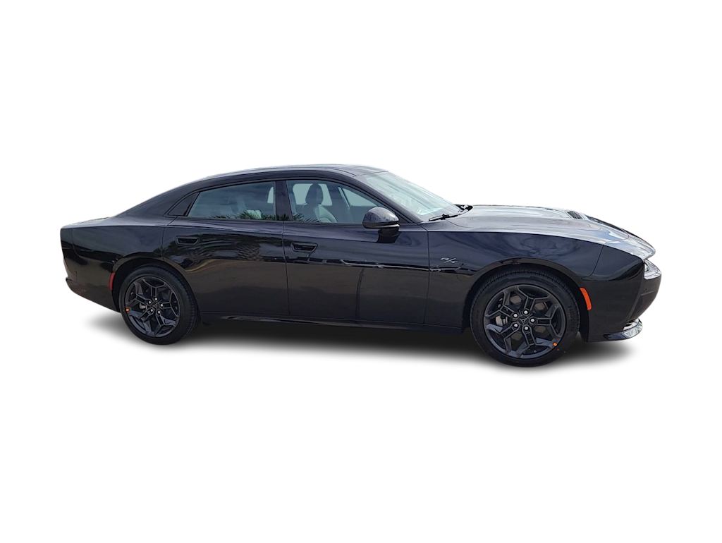 Thumbnail: 2026 Dodge Charger - 24
