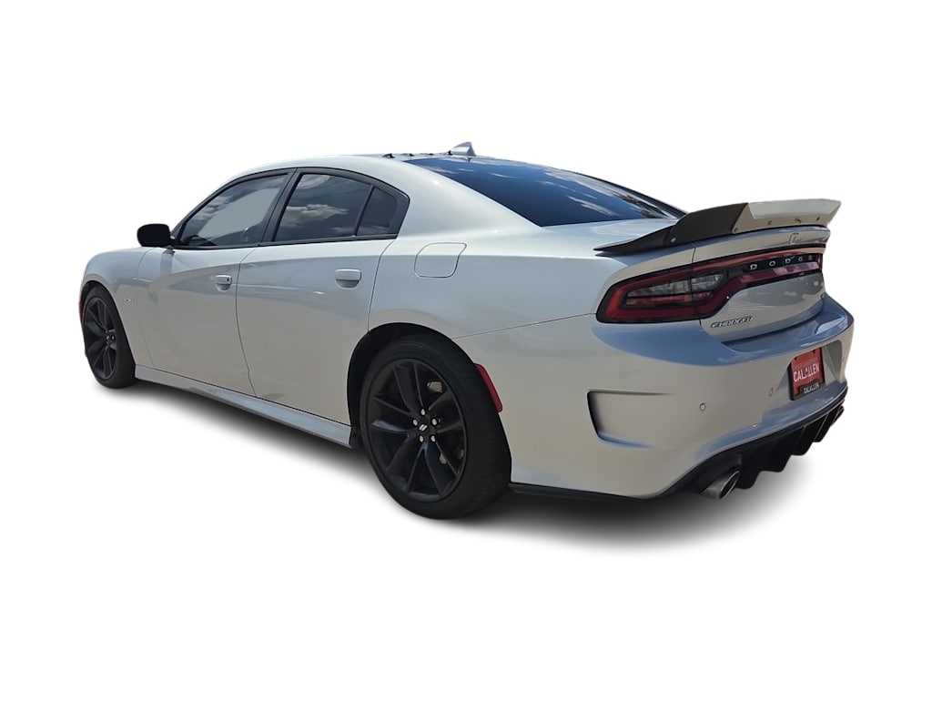 Thumbnail: 2020 Dodge Charger - 23