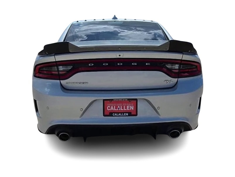 Thumbnail: 2020 Dodge Charger - 5