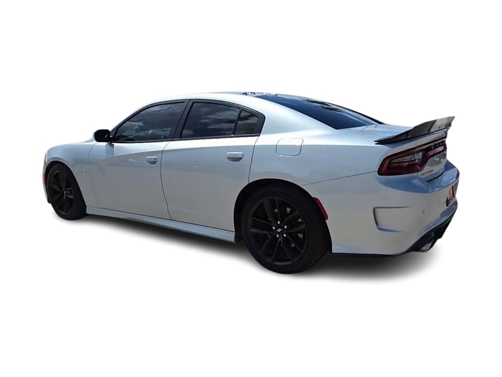 Thumbnail: 2020 Dodge Charger - 4