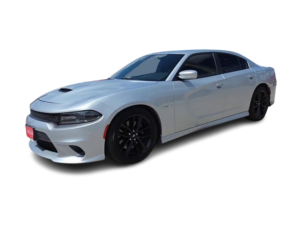 Thumbnail: 2020 Dodge Charger - 19