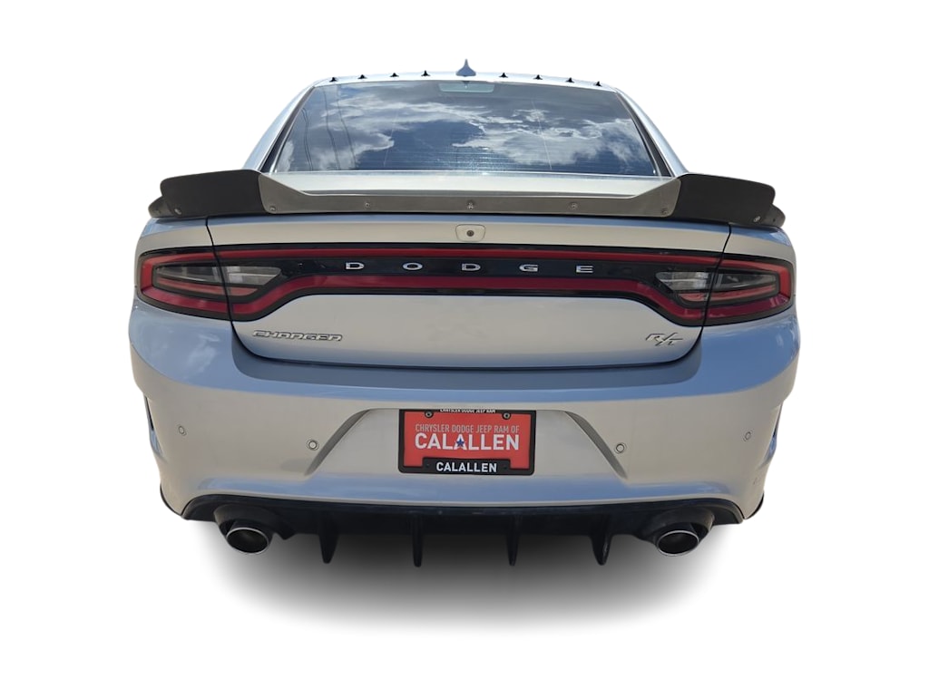 Thumbnail: 2020 Dodge Charger - 24