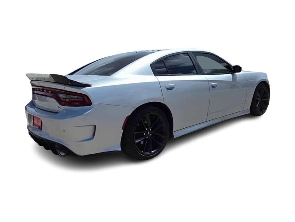 Thumbnail: 2020 Dodge Charger - 20