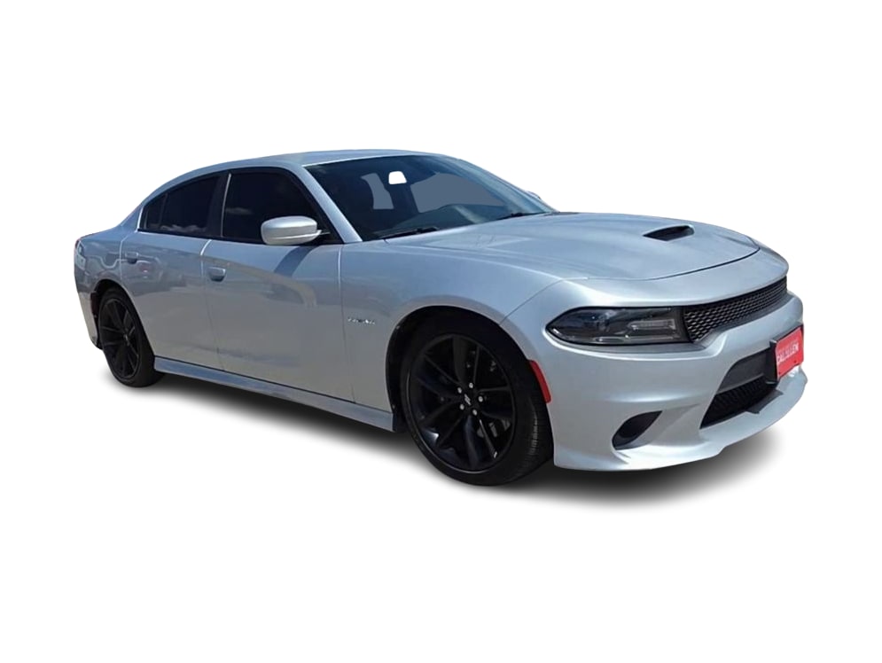 Thumbnail: 2020 Dodge Charger - 18