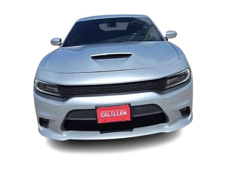 Thumbnail: 2020 Dodge Charger - 6