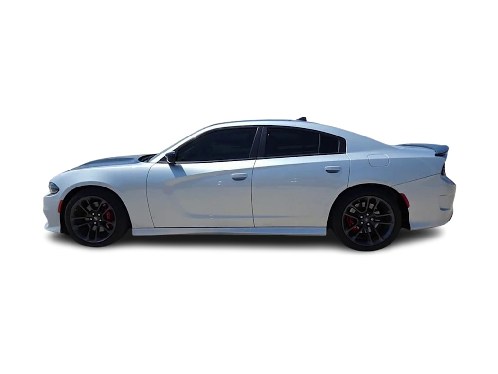 Thumbnail: 2023 Dodge Charger - 3