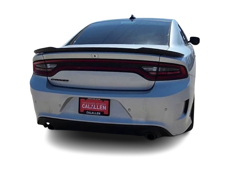 Thumbnail: 2023 Dodge Charger - 5