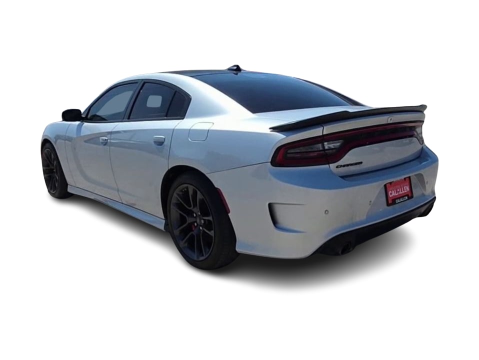 Thumbnail: 2023 Dodge Charger - 4