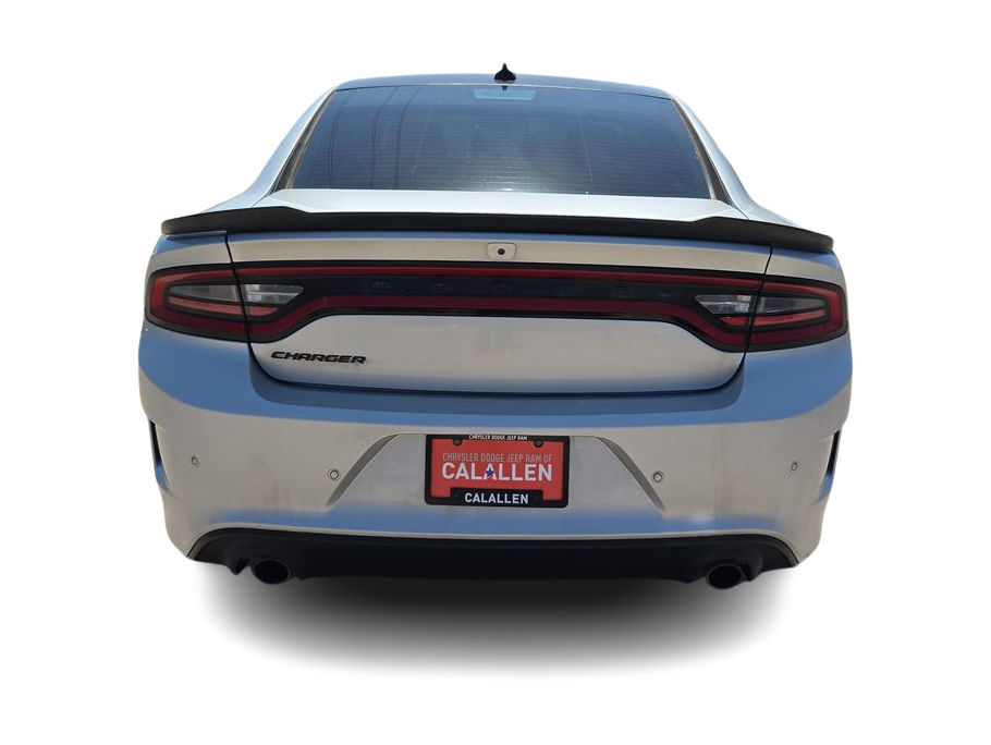 Thumbnail: 2023 Dodge Charger - 25