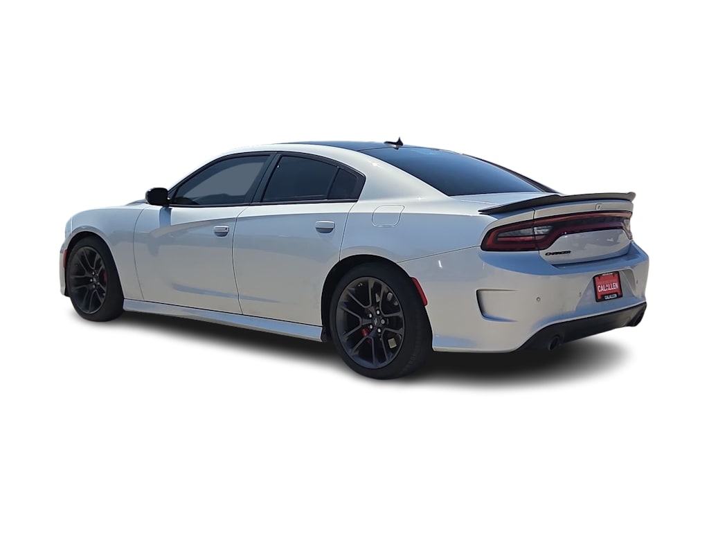 Thumbnail: 2023 Dodge Charger - 24