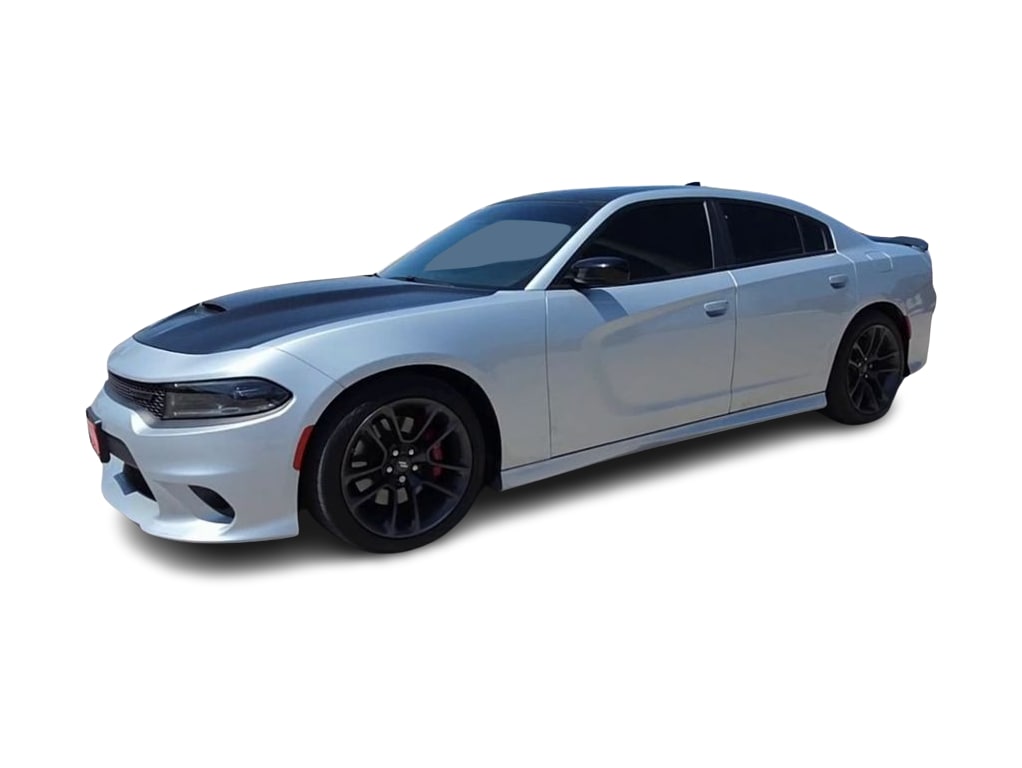 Thumbnail: 2023 Dodge Charger - 20