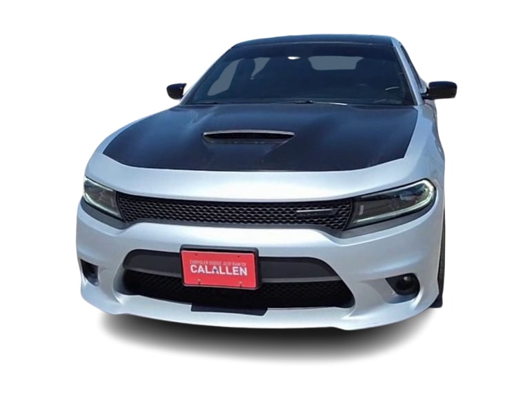 Thumbnail: 2023 Dodge Charger - 6
