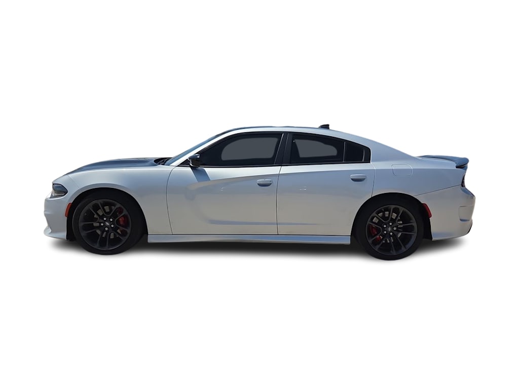 Thumbnail: 2023 Dodge Charger - 23
