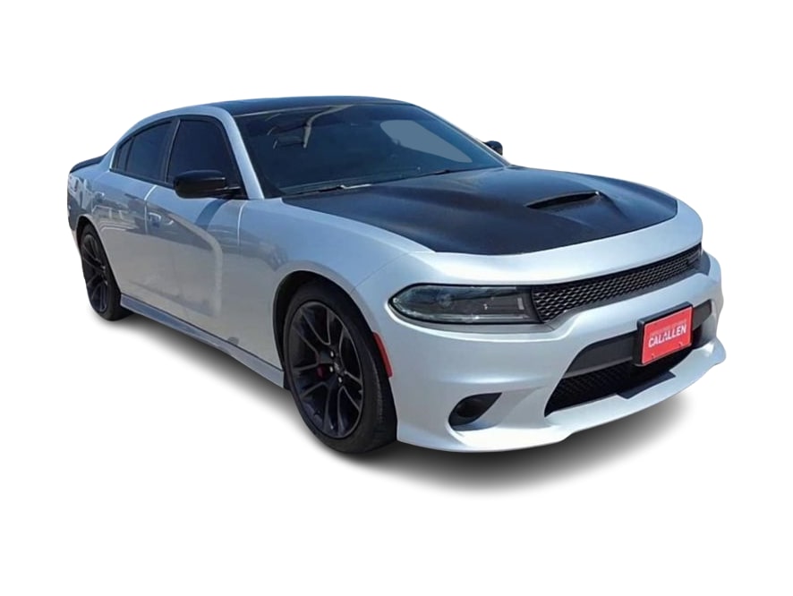 Thumbnail: 2023 Dodge Charger - 19