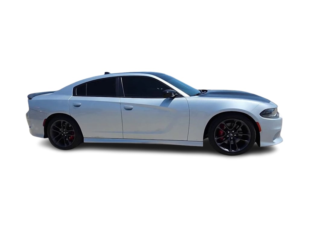 Thumbnail: 2023 Dodge Charger - 22