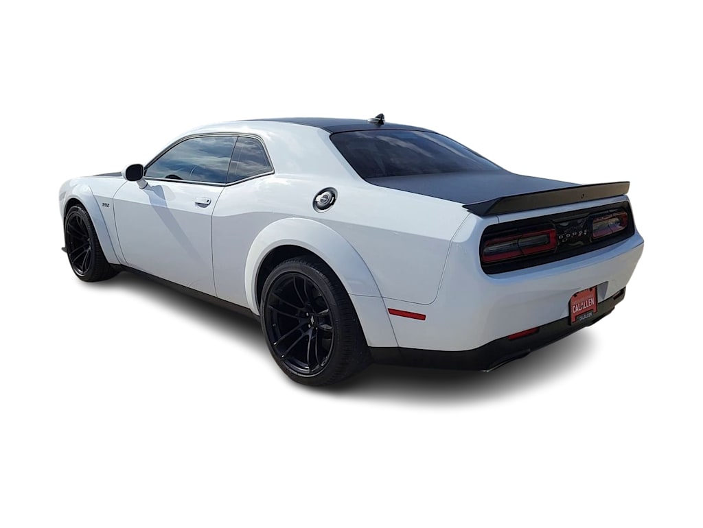Thumbnail: 2022 Dodge Challenger - 22