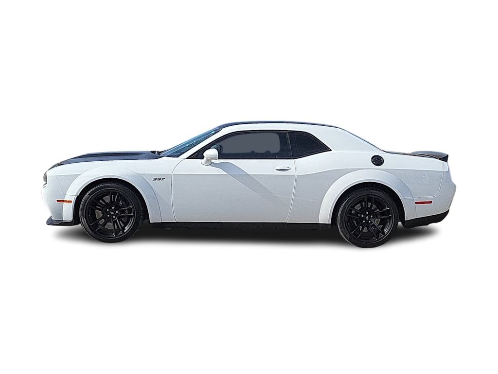 Thumbnail: 2022 Dodge Challenger - 26