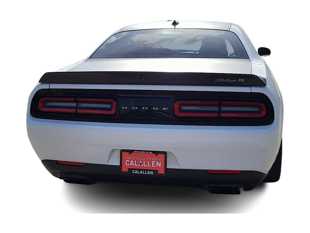 Thumbnail: 2022 Dodge Challenger - 23