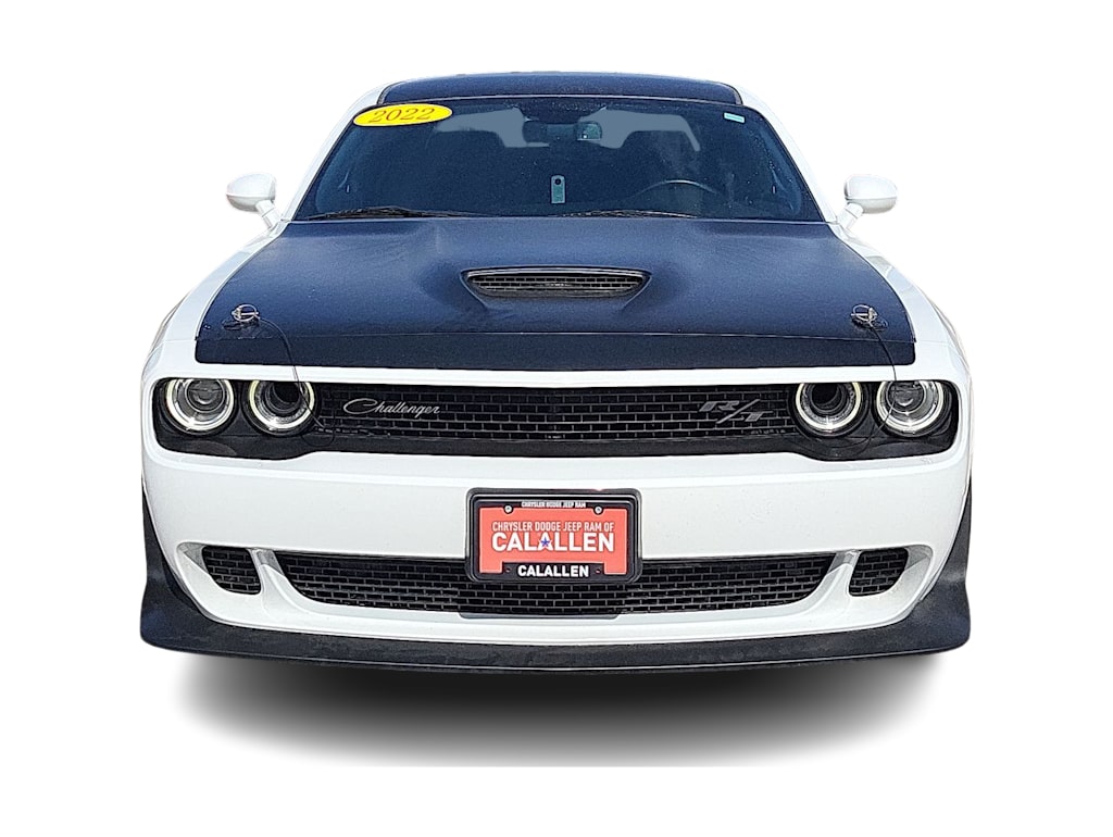 Thumbnail: 2022 Dodge Challenger - 28