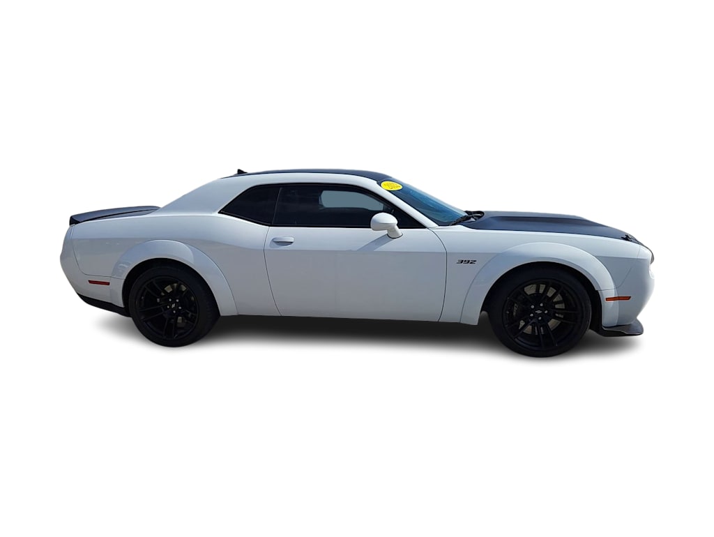 Thumbnail: 2022 Dodge Challenger - 25