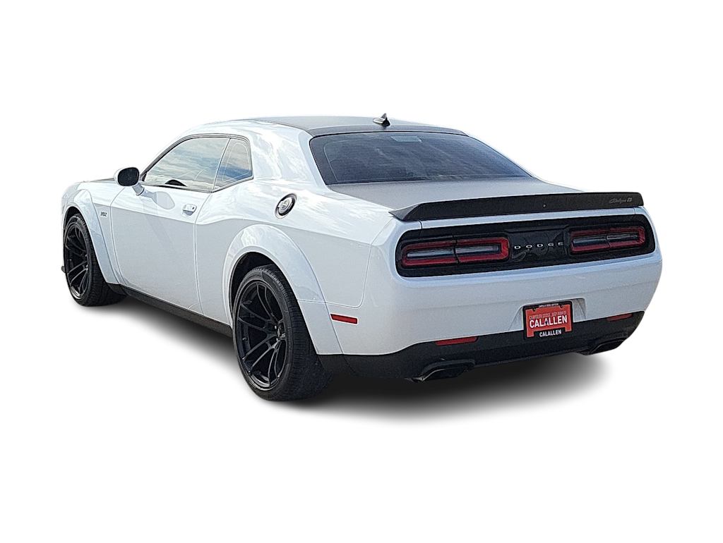 Thumbnail: 2022 Dodge Challenger - 27