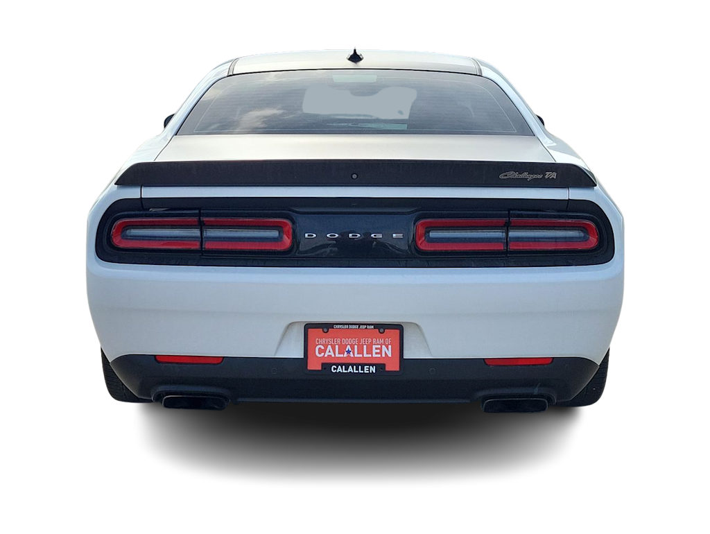 Thumbnail: 2022 Dodge Challenger - 5