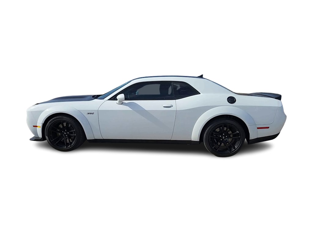 Thumbnail: 2022 Dodge Challenger - 21