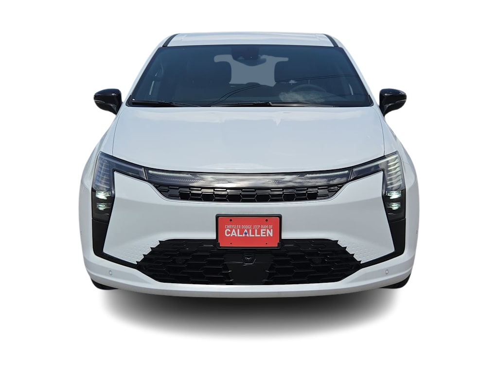 Thumbnail: 2027 Chrysler Pacifica - 24