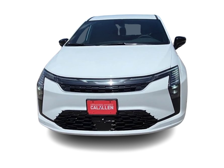 Thumbnail: 2027 Chrysler Pacifica - 6