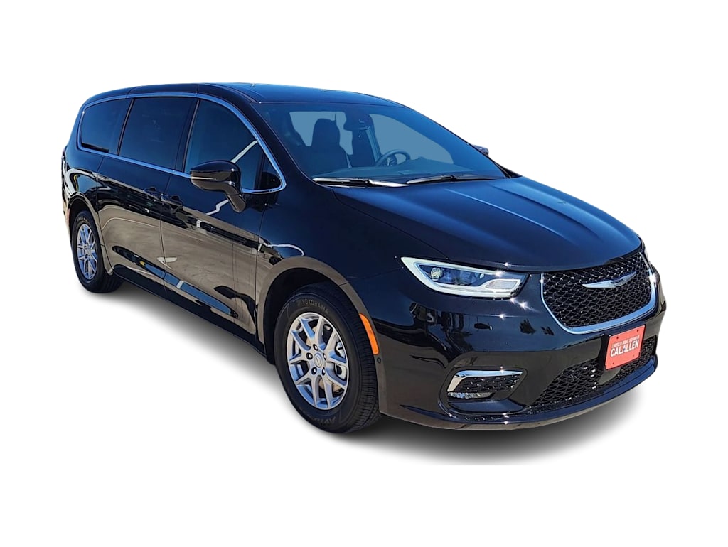 Thumbnail: 2026 Chrysler Pacifica - 20