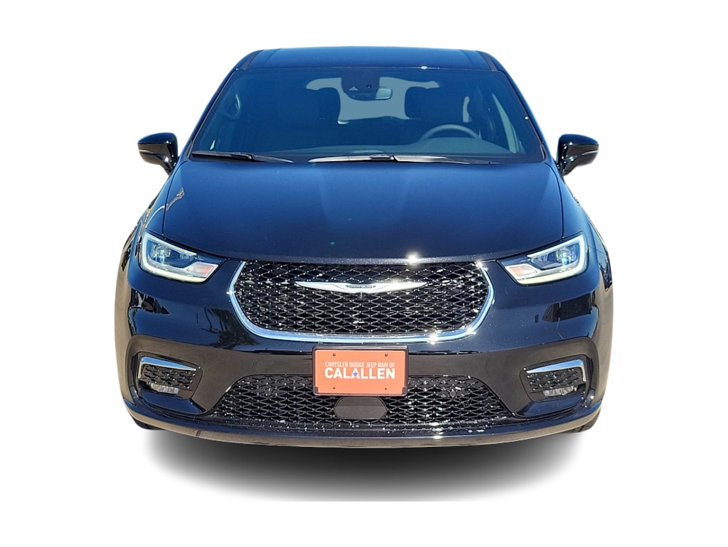 Thumbnail: 2026 Chrysler Pacifica - 27