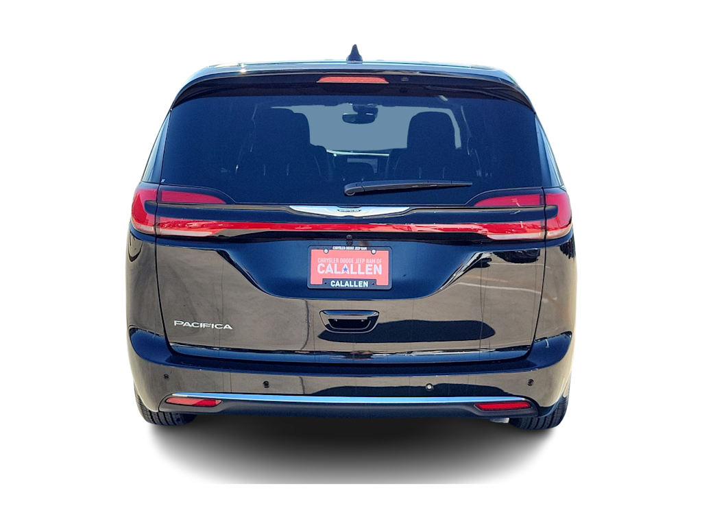 Thumbnail: 2026 Chrysler Pacifica - 26