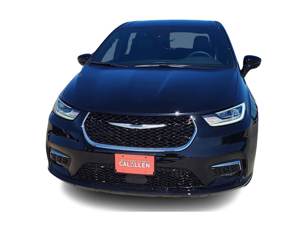 Thumbnail: 2026 Chrysler Pacifica - 6