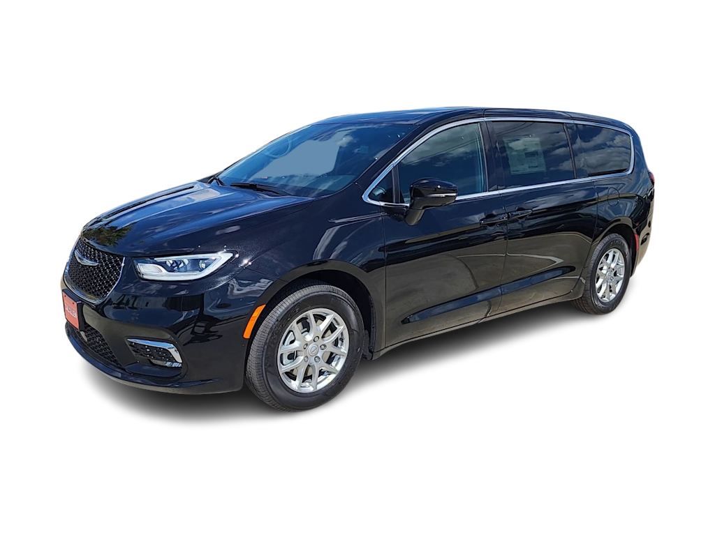 Thumbnail: 2026 Chrysler Pacifica - 21