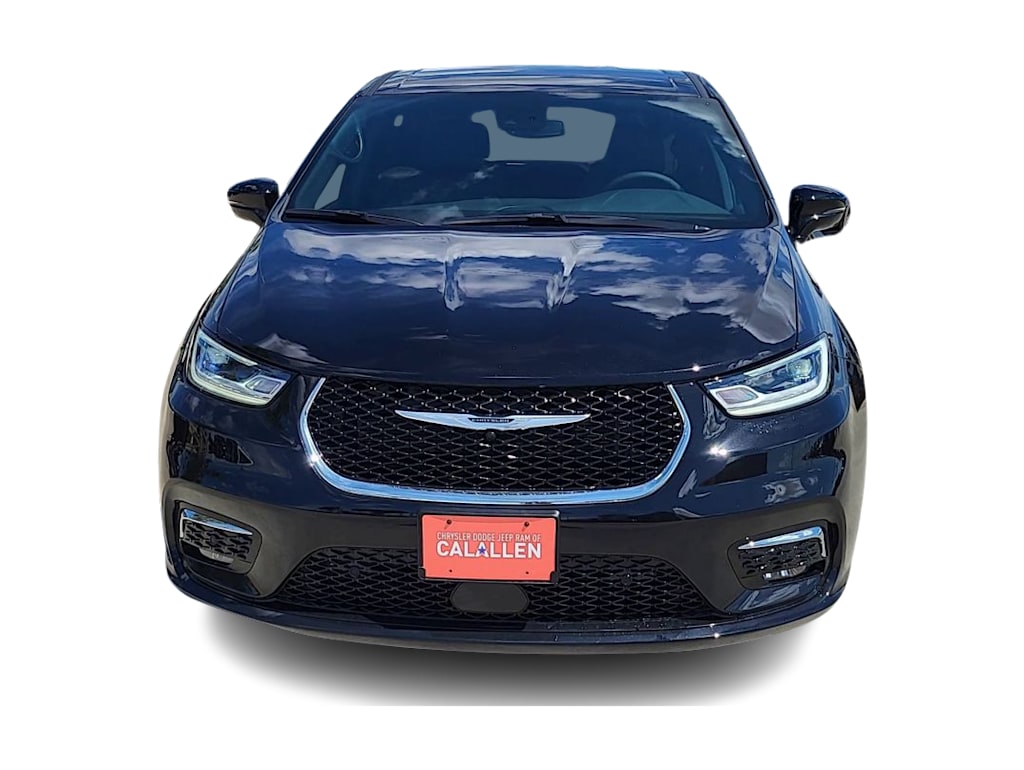 Thumbnail: 2026 Chrysler Pacifica - 6