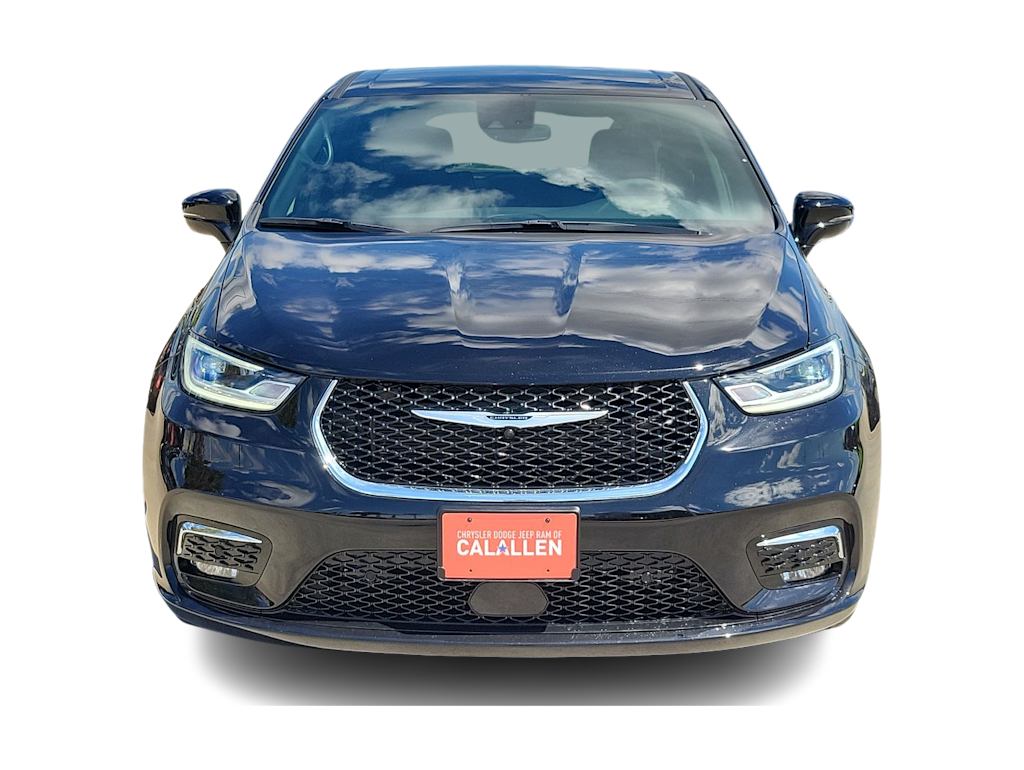 Thumbnail: 2026 Chrysler Pacifica - 27