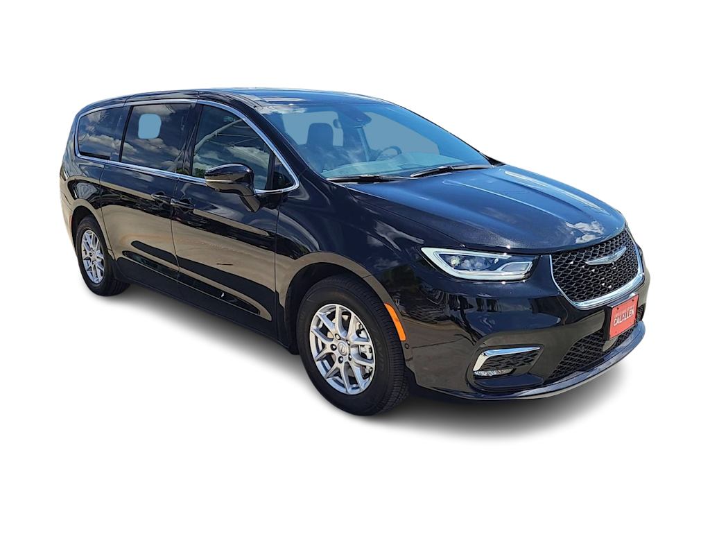 Thumbnail: 2026 Chrysler Pacifica - 20
