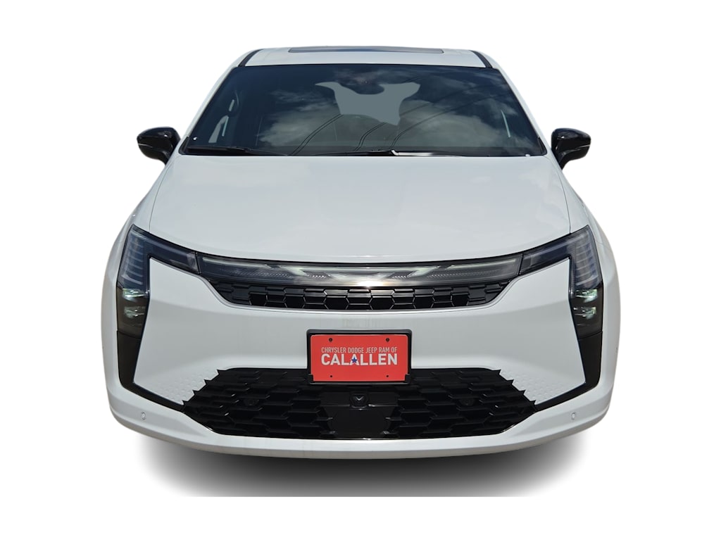 Thumbnail: 2027 Chrysler Pacifica - 24