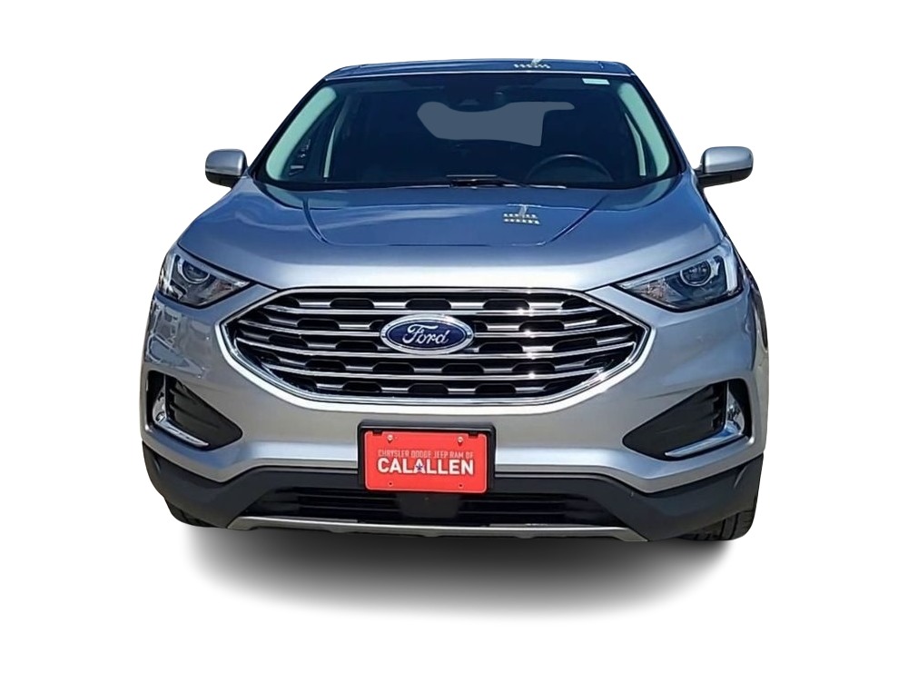 2022 Ford Edge SEL 6