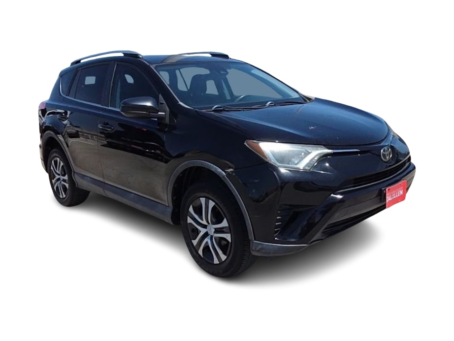 Thumbnail: 2018 Toyota RAV4 - 18