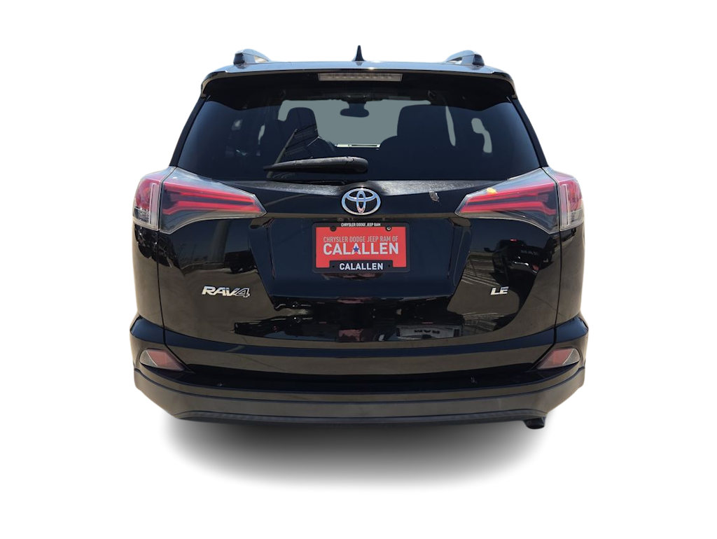 Thumbnail: 2018 Toyota RAV4 - 24