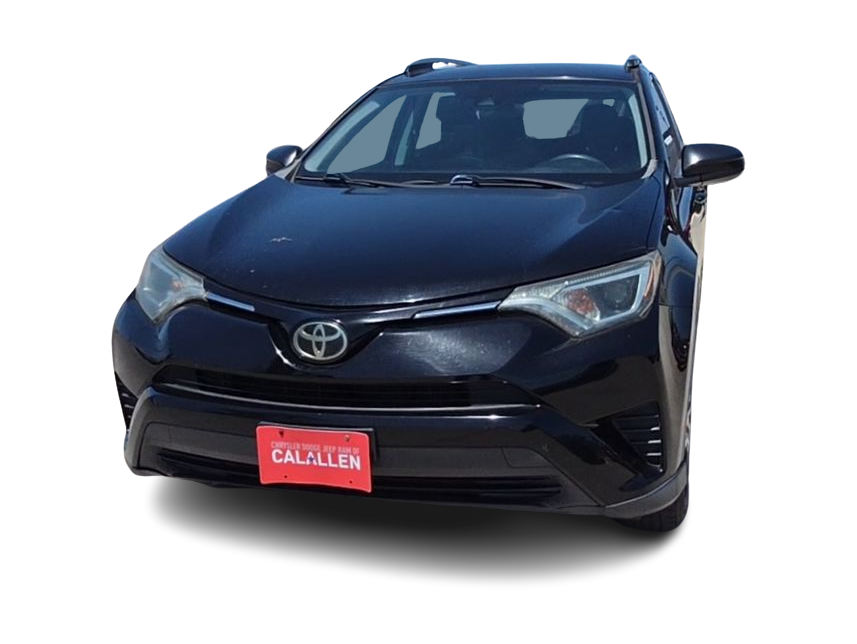 Thumbnail: 2018 Toyota RAV4 - 6