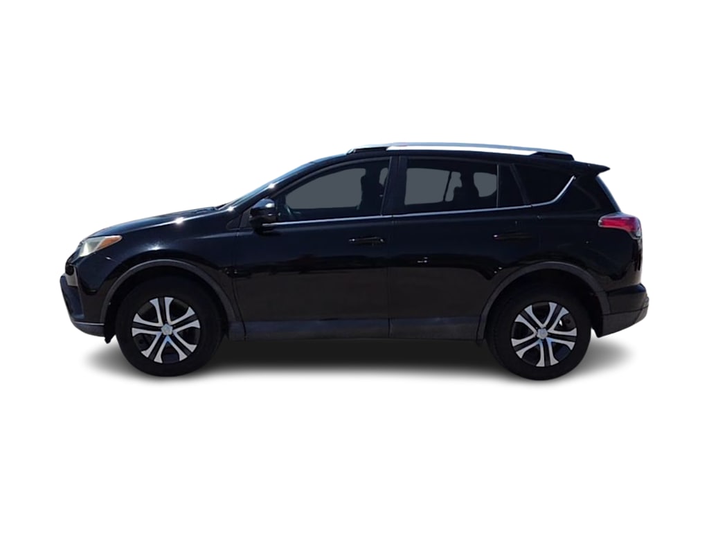 Thumbnail: 2018 Toyota RAV4 - 19