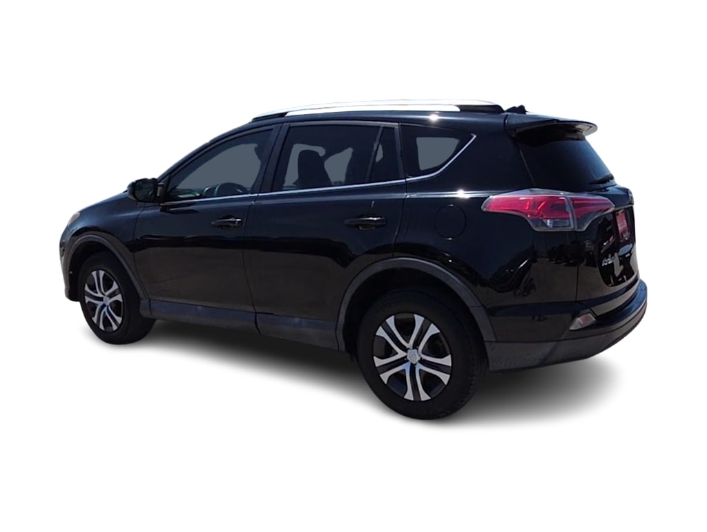 Thumbnail: 2018 Toyota RAV4 - 4