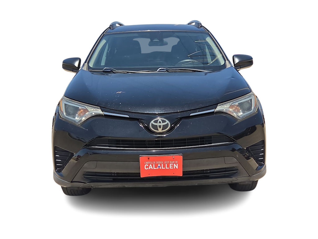 Thumbnail: 2018 Toyota RAV4 - 25