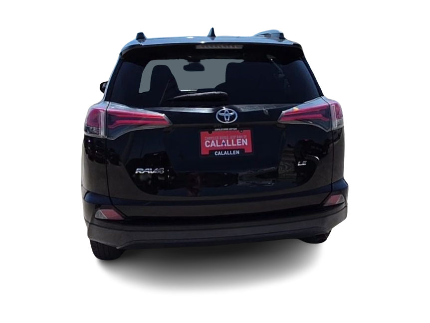 Thumbnail: 2018 Toyota RAV4 - 5