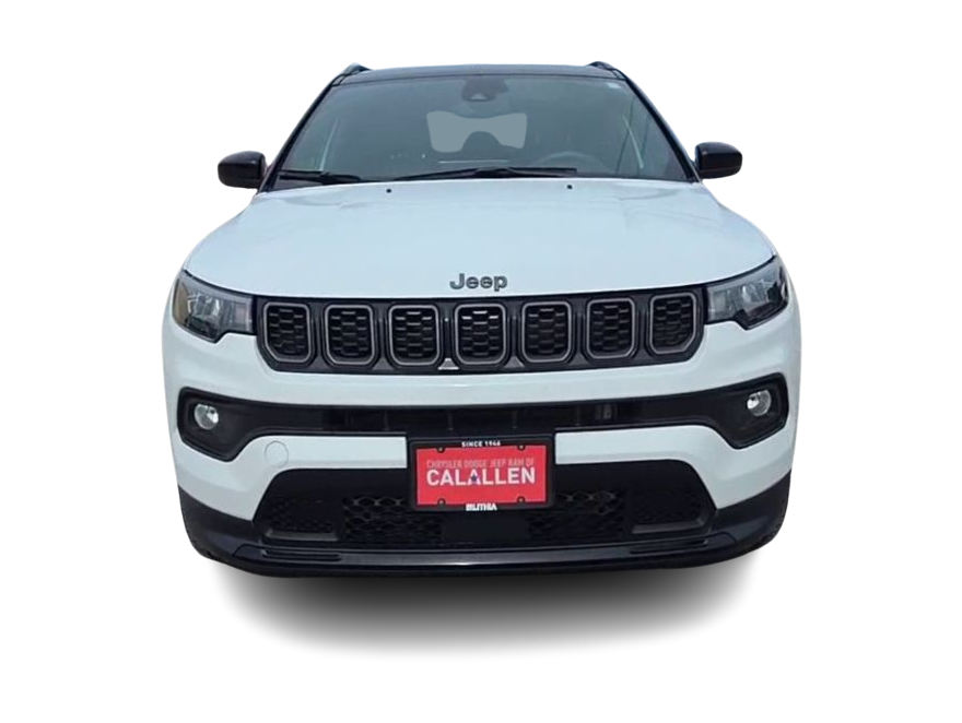 Thumbnail: 2024 Jeep Compass - 6