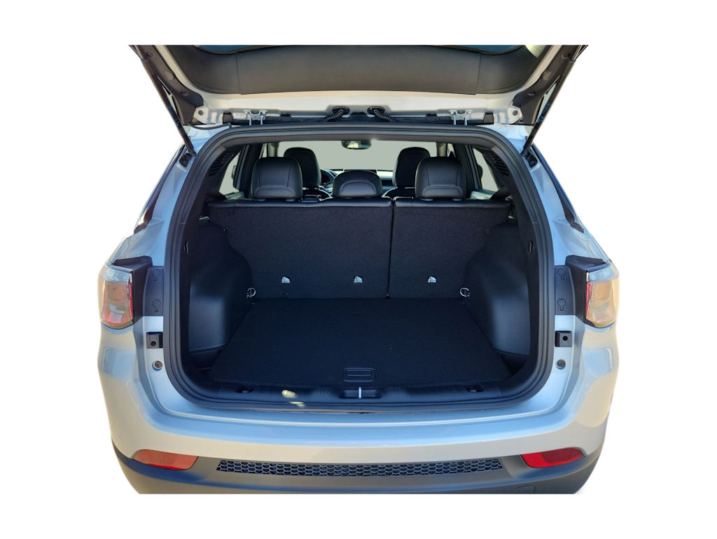 Thumbnail: 2026 Jeep Compass - 18