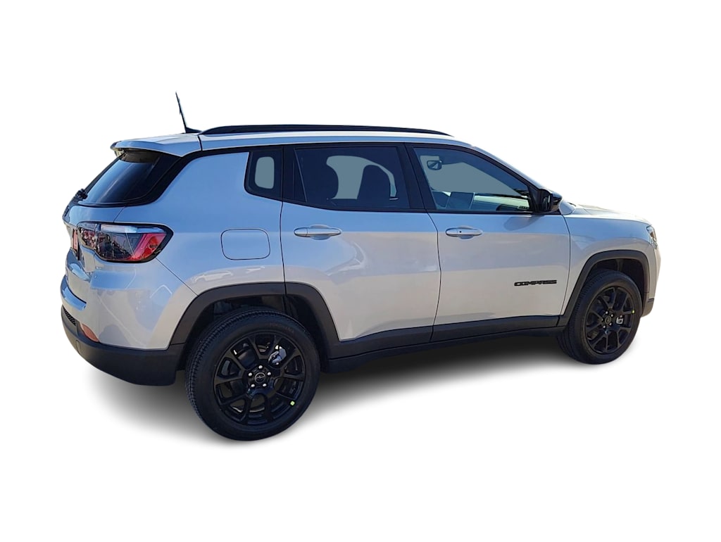 Thumbnail: 2026 Jeep Compass - 23